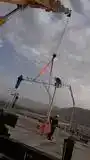 Ain Sokhna Quay