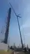 Liebherr LTM1500-8.1__Petrochemical Mostorod 